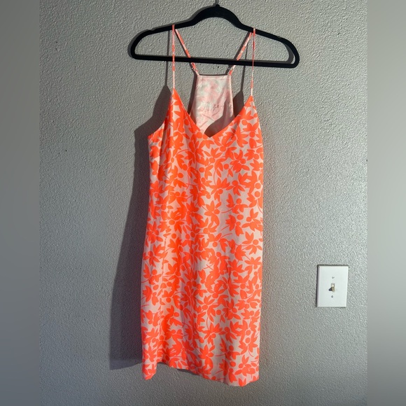 J. Crew Dresses & Skirts - J crew vibrant sundress size 8